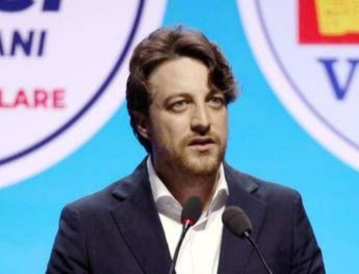 Veneto: Stefani accelera su Giunta, in arrivo Bitonci dal governo e tecnico Fdi a Sanità Veneto: Stefani accelera su Giunta, in arrivo Bitonci dal governo e tecnico Fdi a Sanità