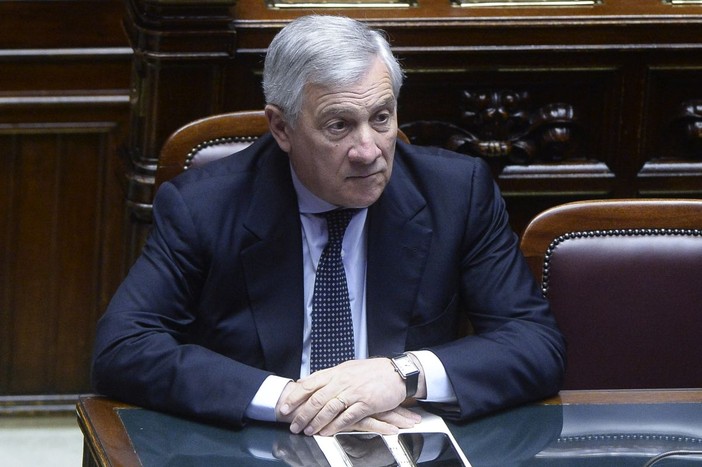 Nato, Tajani “Trovare convergenze tra europei e americani a tutela della libertà” Nato, Tajani “Trovare convergenze tra europei e americani a tutela della libertà”