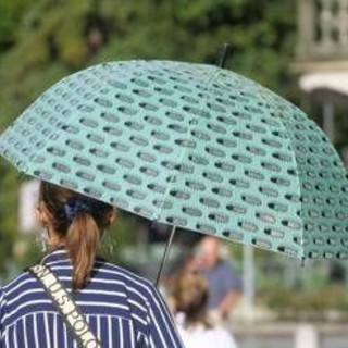 Meteo, tutta Italia in verde dopo l'addio all'afa: ma oggi la svolta con maltempo, le previsioni