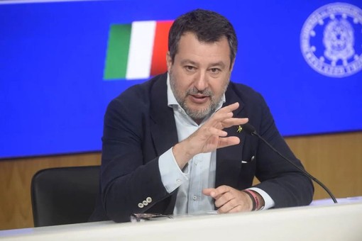 Dl Carburanti, Salvini “Buon risultato, tra poche ore si toccherà con mano”
