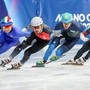 Milano Cortina, le gare di domani: dallo slalom femminile allo short track con Sighel, orari e dove vedere gli azzurri Milano Cortina, le gare di domani: dallo slalom femminile allo short track con Sighel, orari e dove vedere gli azzurri