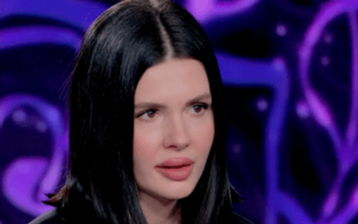 Evelina Sgarbi, l'appello ad Achille Lauro: "Vorrei conoscerlo". E la dedica a papà Vittorio