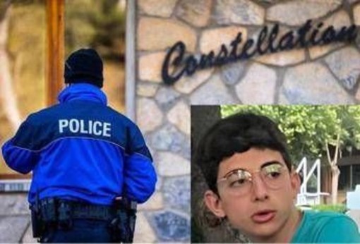 Crans Montana, il papà di Riccardo Minghetti: "Nessuno è preparato a perdere un figlio, solidarietà ci aiuta a guardare avanti"