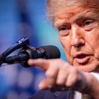 Washington Post, Trump valuta raid contro gruppo jihadista legato ad al-Qaeda in Mali Washington Post, Trump valuta raid contro gruppo jihadista legato ad al-Qaeda in Mali
