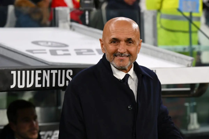 Spalletti “Gara contro il Napoli dirà molto sul nostro futuro” Spalletti “Gara contro il Napoli dirà molto sul nostro futuro”