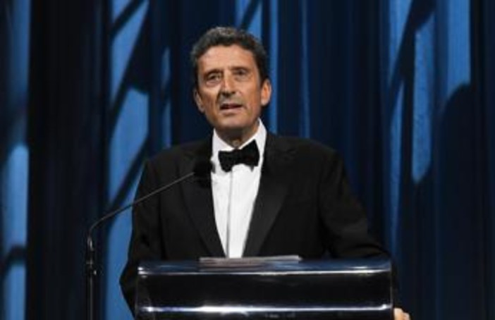 Buttafuoco: "Il mio programma non tornerà su Radio1, mi è stato comunicato un mese fa" Buttafuoco: "Il mio programma non tornerà su Radio1, mi è stato comunicato un mese fa"