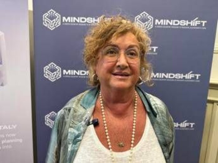 Diluca (Sif): "Alzheimer non singola patologia ma disordine complesso" Diluca (Sif): "Alzheimer non singola patologia ma disordine complesso"
