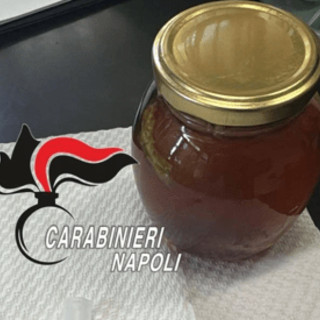 Cos'è il 'miele da sballo', l'esperta: "Thc fino al 90%, può causare psicosi e coma" Cos'è il 'miele da sballo', l'esperta: "Thc fino al 90%, può causare psicosi e coma"