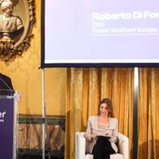 Flutter Sea presenta V edizione di Futures, come sostenibilità e innovazione ridisegnano l'impresa Flutter Sea presenta V edizione di Futures, come sostenibilità e innovazione ridisegnano l'impresa