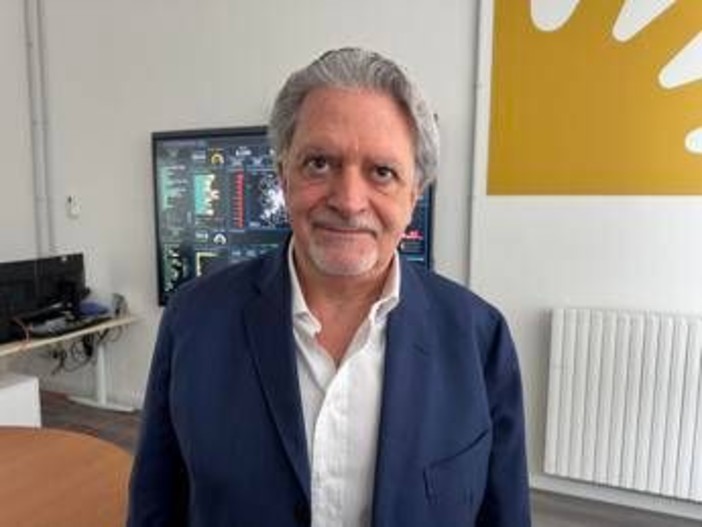 Imprese, Gola (Open Fiber): "Supportiamo digitalizzazione raccolta Ama"