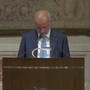 Schillaci: "Farmaci equivalenti chiave per la sostenibilità del Ssn, lavoriamo a governance moderna ed efficiente" Schillaci: "Farmaci equivalenti chiave per la sostenibilità del Ssn, lavoriamo a governance moderna ed efficiente"