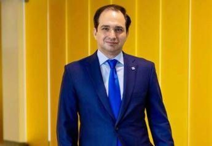 Fiorentina, Giuseppe Commisso nuovo presidente: "Porterò avanti l'eredità di mio padre Rocco" Fiorentina, Giuseppe Commisso nuovo presidente: "Porterò avanti l'eredità di mio padre Rocco"