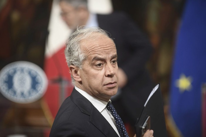 L’Italia sospende l’accordo Schengen con la Spagna