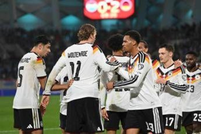 Italia, rischio 'big' ai playoff: Germania e Portogallo agli spareggi?