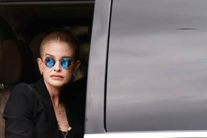 Kelly Osbourne contro gli hater: &quot;Basta body shaming, è disgustoso&quot;