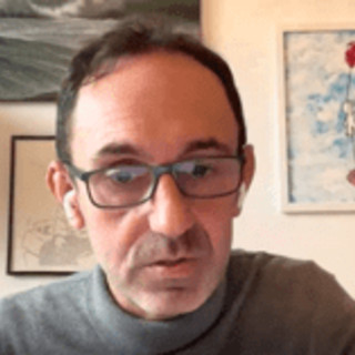 Infortuni, Fazzari (Fater): "Su sicurezza sul lavoro ogni anno alzare asticella" Infortuni, Fazzari (Fater): "Su sicurezza sul lavoro ogni anno alzare asticella"