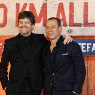 Ascolti tv 19 agosto, il film '50 km all’ora' su Canale 5 vince in prime time con uno share del 15,5% Ascolti tv 19 agosto, il film '50 km all’ora' su Canale 5 vince in prime time con uno share del 15,5%