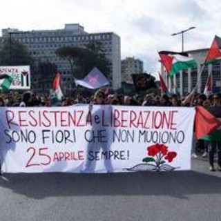 25 aprile, a Roma quattro cortei per festa della Liberazione: orari e percorsi