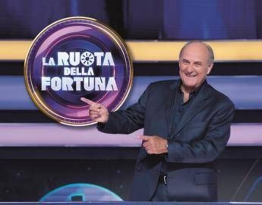 La ruota della fortuna, Riccardo vince oltre 410 mila euro La ruota della fortuna, Riccardo vince oltre 410 mila euro
