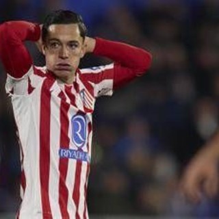 Roma, Ranieri: "Raspadori? Non ha voluto parlare con noi, abbiamo desistito" Roma, Ranieri: "Raspadori? Non ha voluto parlare con noi, abbiamo desistito"