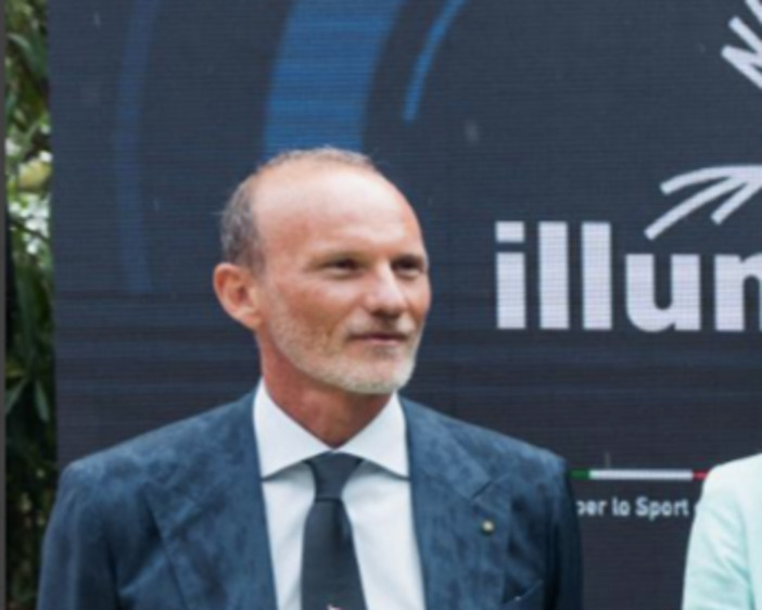 Siniscalchi: "Con 32 mln realizziamo 85 playground gratuiti e accessibili in tutta Italia"