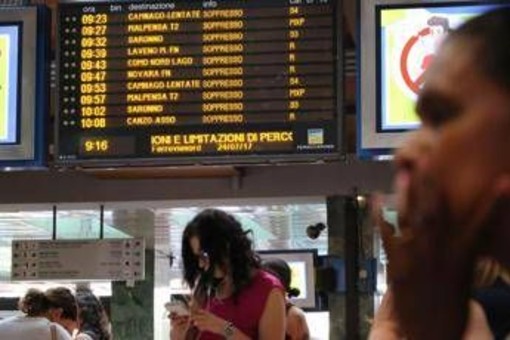 Treni a rischio per 24 ore: sciopero 27-28 febbraio, cosa sapere prima di partire