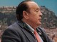 Vladimiro Crisafulli è il nuovo sindaco di Enna, vince senza il simbolo del Pd