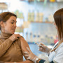 Vaccini, Volpe (Siprec): "Somministrazione in farmacia strumento di protezione e prevenzione" Vaccini, Volpe (Siprec): "Somministrazione in farmacia strumento di protezione e prevenzione"
