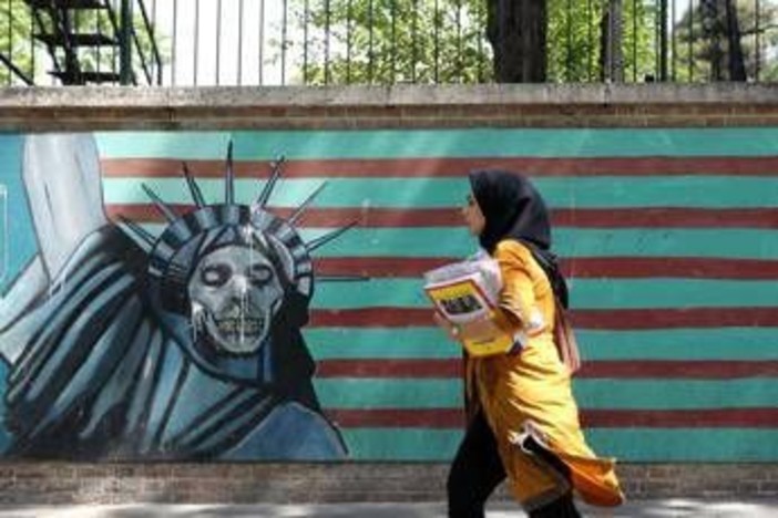 Iran, la proposta in 10 punti agli Usa: cosa c'è di impossibile e su cosa si può trattare Iran, la proposta in 10 punti agli Usa: cosa c'è di impossibile e su cosa si può trattare