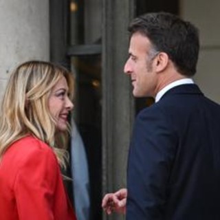Italia-Francia, oggi vertice Meloni-Macron: focus su difesa, spazio, energia e trasporti