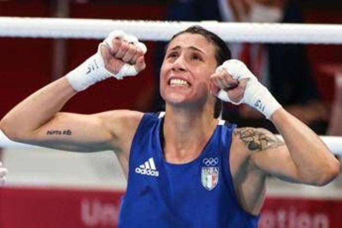 Irma Testa e lo sfogo sui calciatori: "Mi alleno più di loro, guadagno meno delle loro tate"