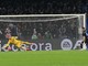 Napoli ai quarti di Coppa Italia, il Cagliari si arrende ai rigori Napoli ai quarti di Coppa Italia, il Cagliari si arrende ai rigori