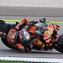 Acosta vince la sprint in Malesia davanti a Marc Marquez e Bezzecchi