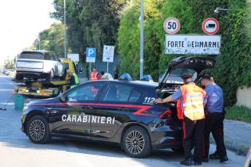 Travolto e ucciso a 17 anni: 27enne accusato di omicidio stradale, lesioni gravi e omissione di soccorso Travolto e ucciso a 17 anni: 27enne accusato di omicidio stradale, lesioni gravi e omissione di soccorso