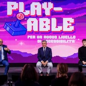 Play-Able, Bosch per un Natale all’insegna dell’inclusione