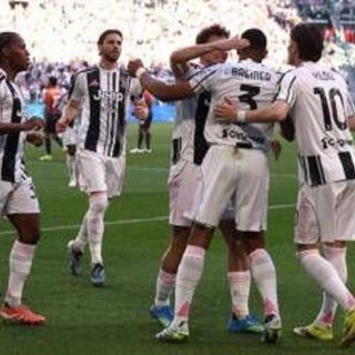 Juve-Genoa 2-0, gol di Bremer e McKennie: Spalletti si avvicina al quarto posto
