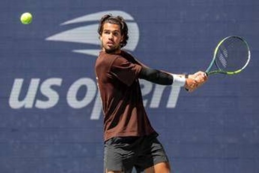 US Open, ci sono Alcaraz e Berrettini: programma di oggi e dove vederli in tv US Open, ci sono Alcaraz e Berrettini: programma di oggi e dove vederli in tv