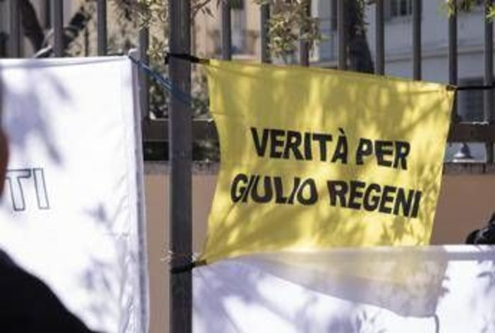 Sentenza Regeni, difese pronte ad Appello: nodo 'procura speciale', possibile questione alla Consulta