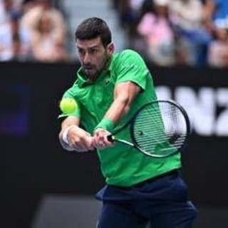 Djokovic-Royer: orario, precedenti e dove vederla in tv Djokovic-Royer: orario, precedenti e dove vederla in tv