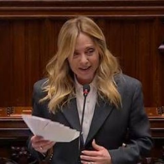 Meloni alla Camera tra Iran, Ucraina e difesa Ue: il discorso completo Meloni alla Camera tra Iran, Ucraina e difesa Ue: il discorso completo