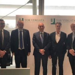 'Campus visivo', a Tor Vergata visite gratuite per studenti a basso reddito