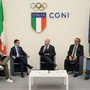 Sport e sostenibilità: Endas, Opes e Acsi presentano la Carta Verde