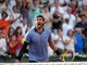 Berrettini ai quarti del Roland Garros e sogna: "Ora senza Sinner..." Berrettini ai quarti del Roland Garros e sogna: "Ora senza Sinner..."