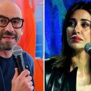 Belen Rodriguez in ospedale, parla Bassetti: "Basta tirare in ballo i vaccini" Belen Rodriguez in ospedale, parla Bassetti: "Basta tirare in ballo i vaccini"