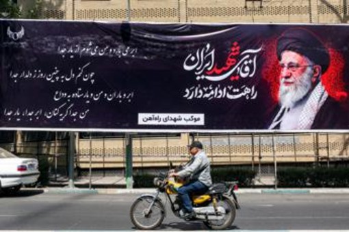Iran-Usa, ripartono in Qatar i colloqui indiretti tra Washington e Teheran Iran-Usa, ripartono in Qatar i colloqui indiretti tra Washington e Teheran