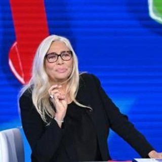 Domenica In, da Barbareschi a Rosa Chemical: ospiti oggi 5 ottobre Domenica In, da Barbareschi a Rosa Chemical: ospiti oggi 5 ottobre