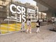Salone della Csr, rilancio sostenibilità come leva cambiamento, presenti 250 organizzazioni