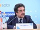 Sanità, Pinelli (Fiaso): "Farmacovigilanza per ridurre rischi iperprescrizione in cronici" Sanità, Pinelli (Fiaso): "Farmacovigilanza per ridurre rischi iperprescrizione in cronici"