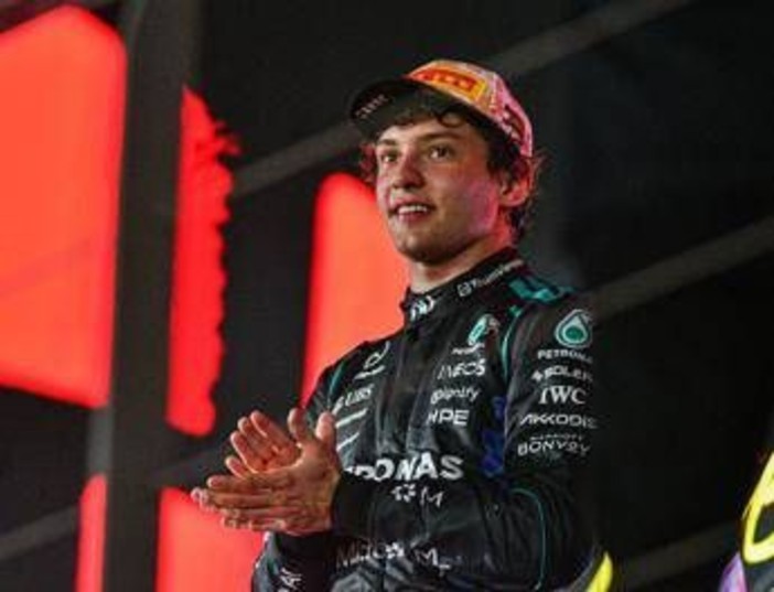 Formula 1, Antonelli campione già ad Austin? Tutte le combinazioni nel Gp Usa Formula 1, Antonelli campione già ad Austin? Tutte le combinazioni nel Gp Usa