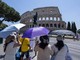 Fiammata dell'anticiclone nel weekend, picchi di 40°C all'ombra: le previsioni meteo